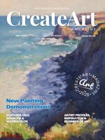 Create Art Magazine